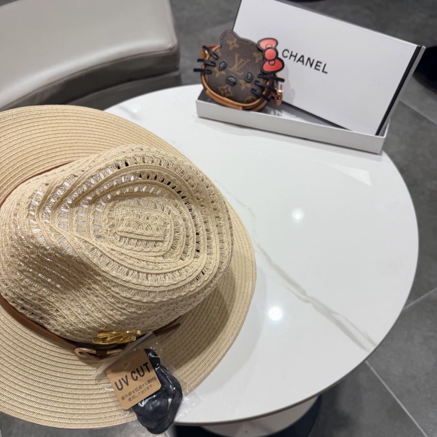 1:1 Replica Chanel hat Chanel — AAA Quality Replica — photo 6