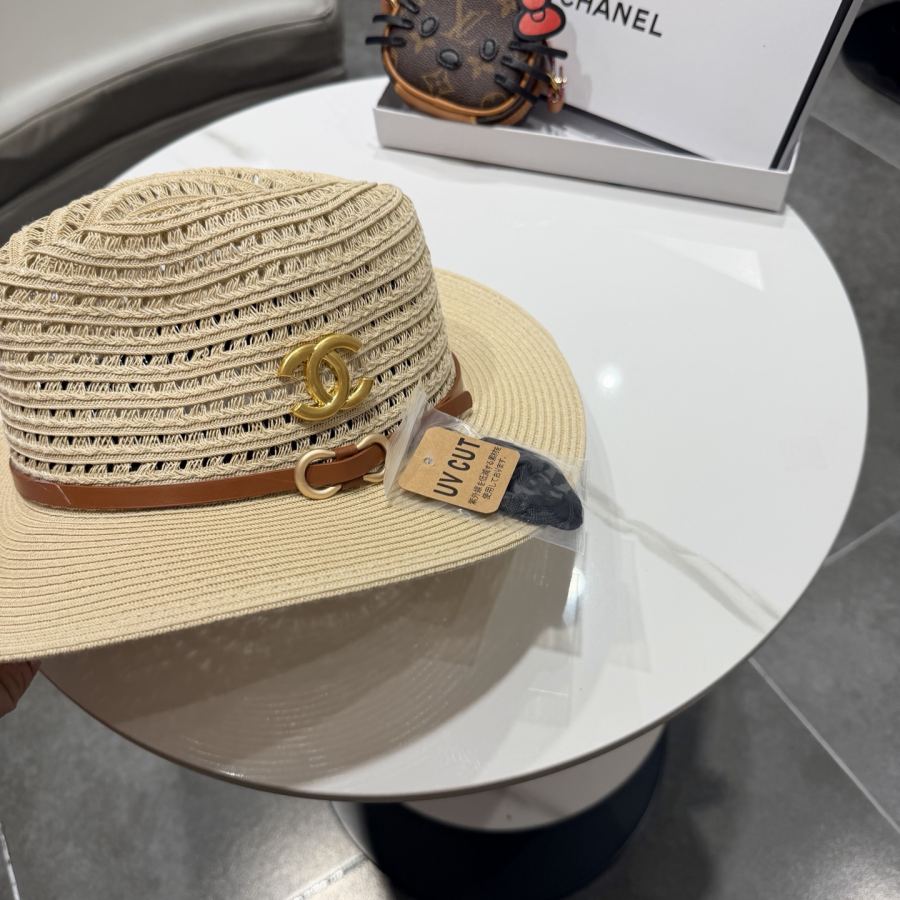 1:1 Replica Chanel hat Chanel — AAA Quality Replica — photo 4