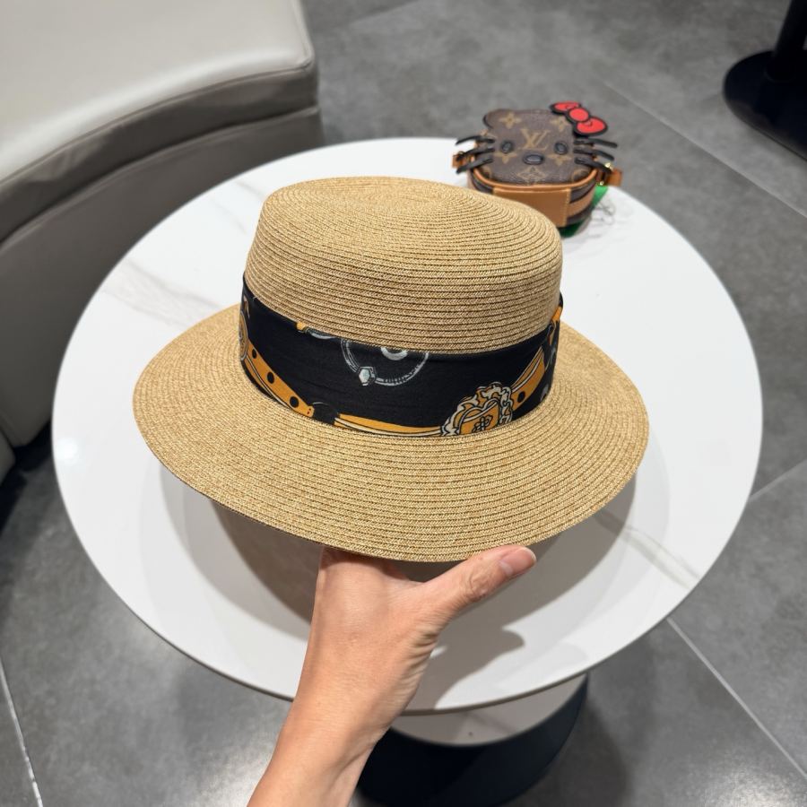 1:1 Replica Louis Vuitton hat lv New 57cm — Premium Replica — photo 6