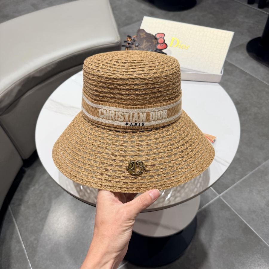 1:1 Replica dior hat Dior 57cm — AAA Quality Replica — photo 8