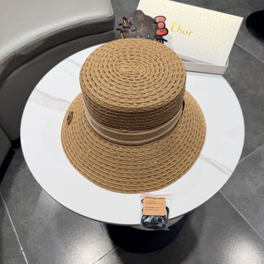 1:1 Replica dior hat Dior 57cm — AAA Quality Replica — photo 2