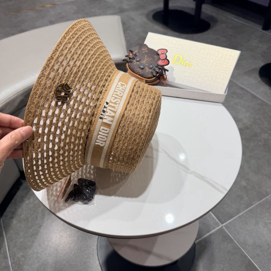 1:1 Replica dior hat Dior 57cm — AAA Quality Replica — photo 7