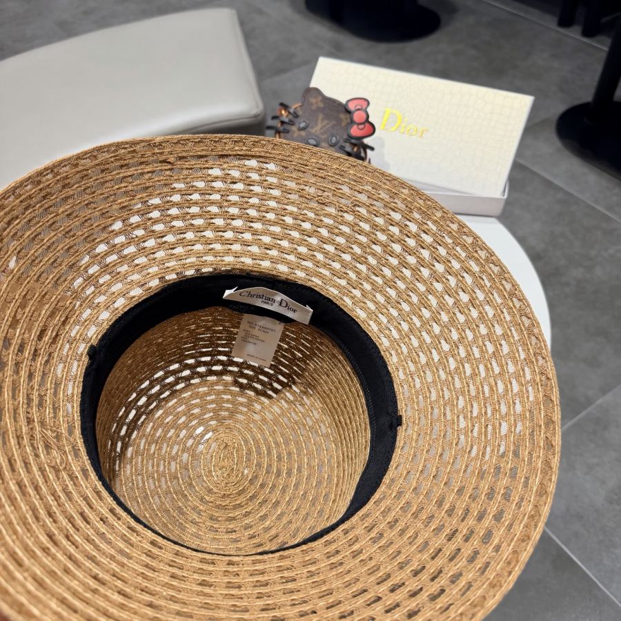 1:1 Replica dior hat Dior 57cm — AAA Quality Replica — photo 9