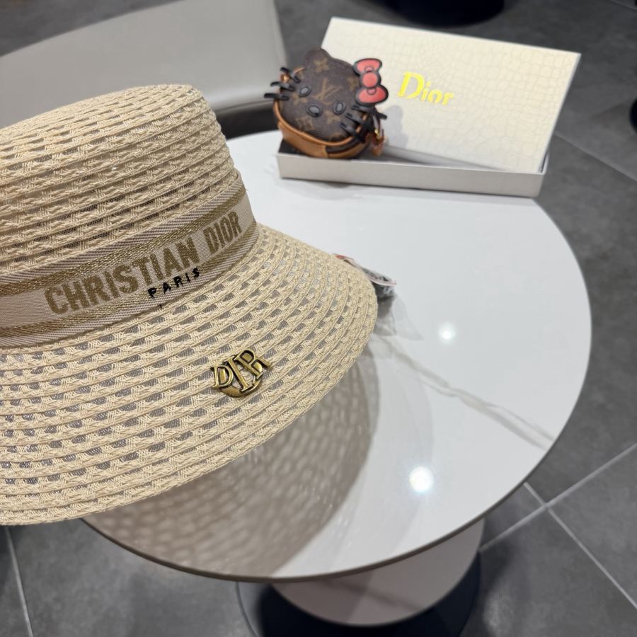 1:1 Replica dior hat Dior 57cm — 1:1 Replica — photo 3