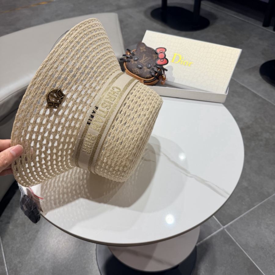 1:1 Replica dior hat Dior 57cm — 1:1 Replica — photo 6
