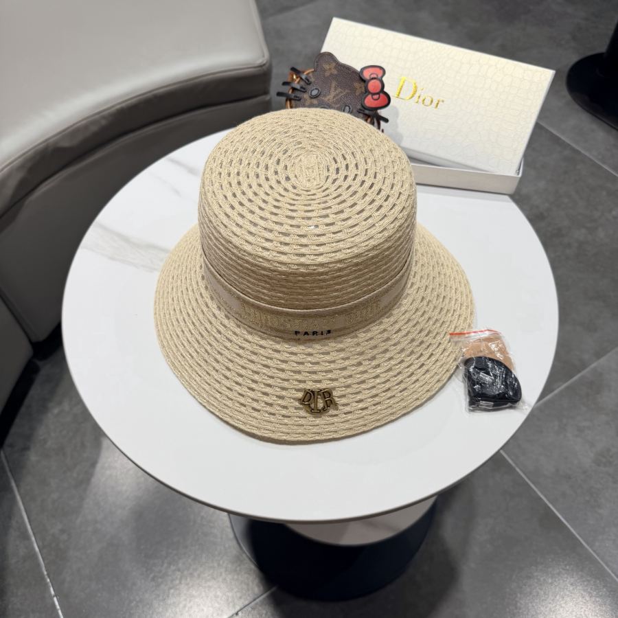 1:1 Replica dior hat Dior 57cm — 1:1 Replica — photo 8