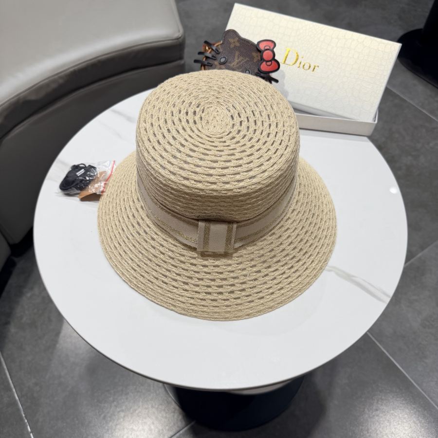 1:1 Replica dior hat Dior 57cm — 1:1 Replica — photo 2