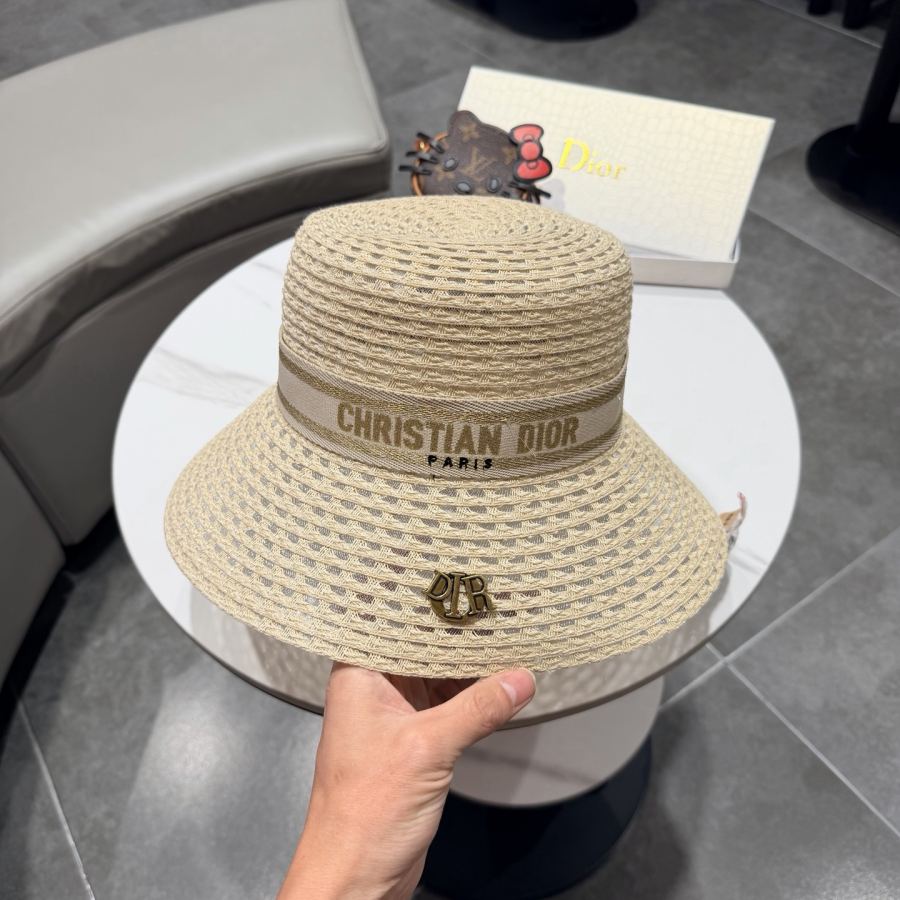 1:1 Replica dior hat Dior 57cm — 1:1 Replica — photo 7