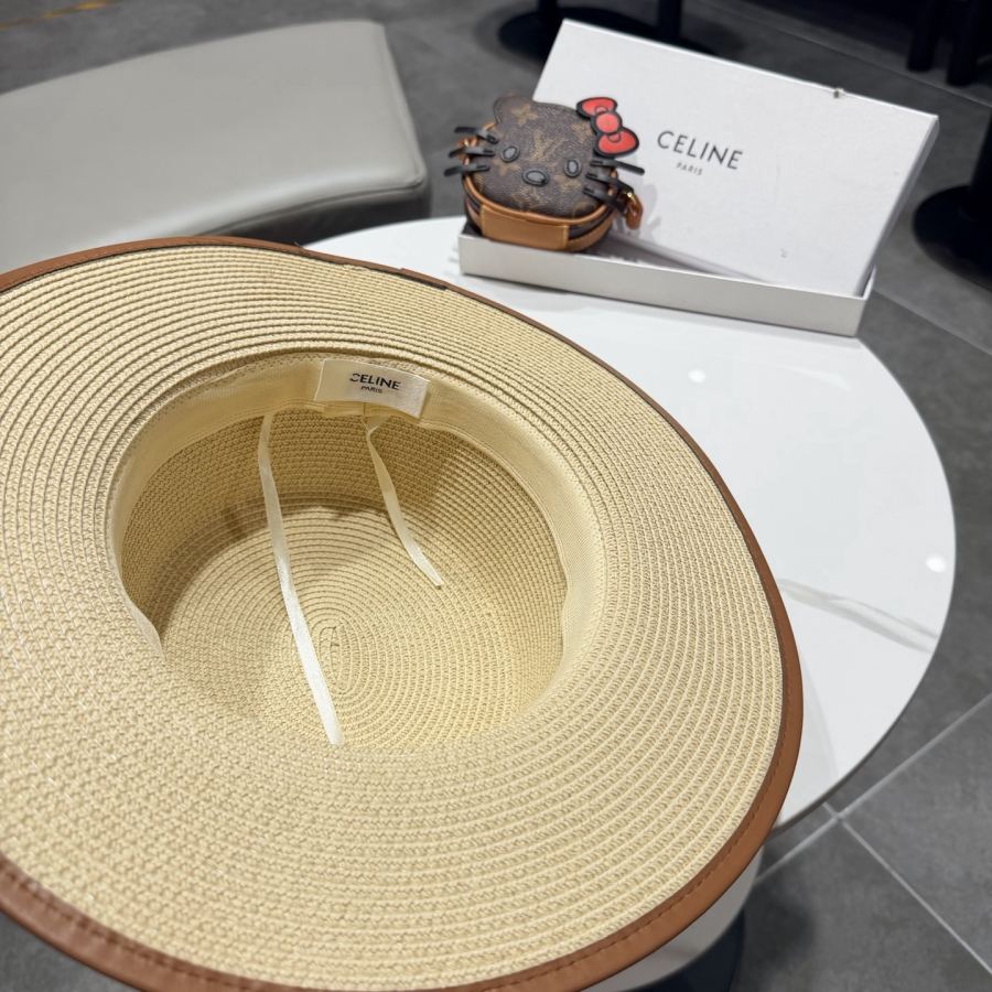 1:1 Replica Celine hat New — 1:1 Replica — photo 9