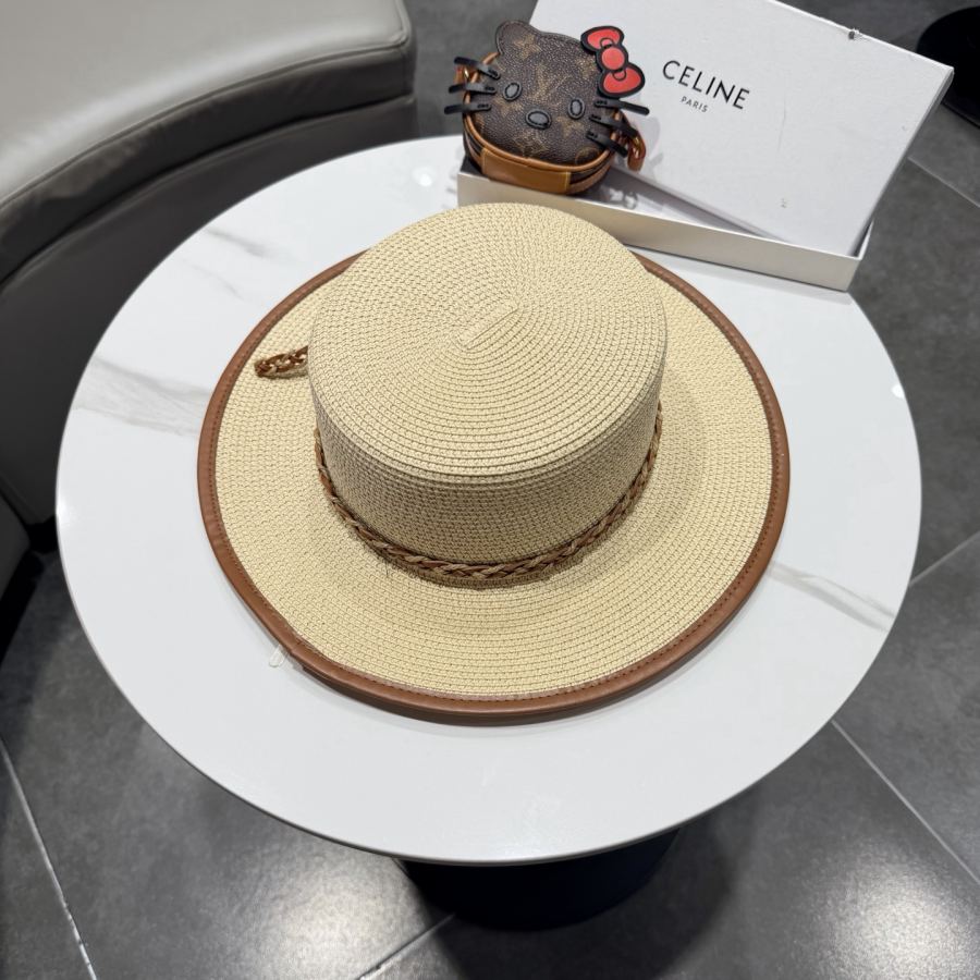 1:1 Replica Celine hat New — 1:1 Replica — photo 2