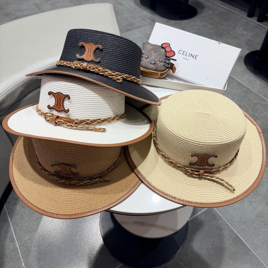 1:1 Replica Celine hat New — 1:1 Replica — photo 5