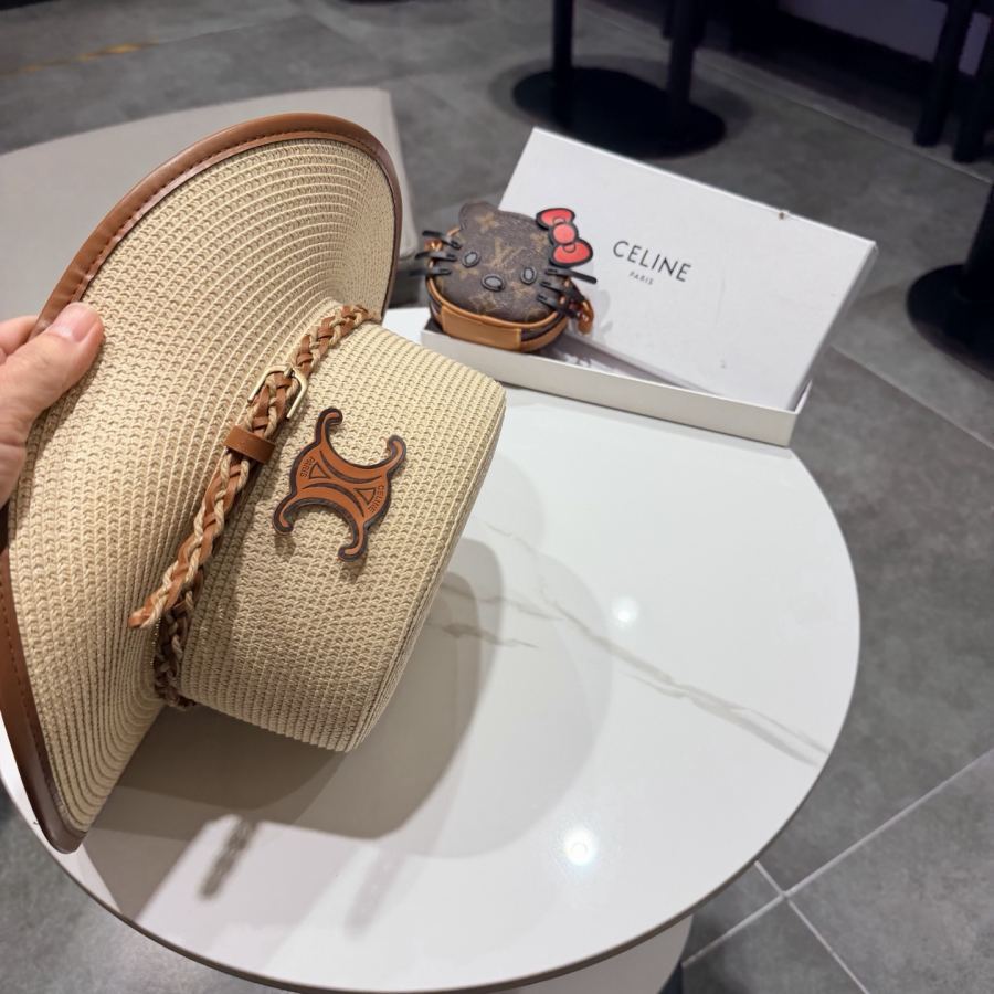 1:1 Replica Celine hat New — 1:1 Replica — photo 6