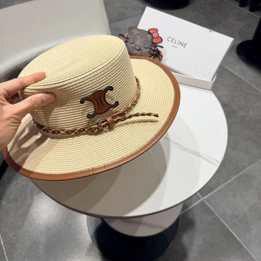 1:1 Replica Celine hat New — 1:1 Replica — photo 8