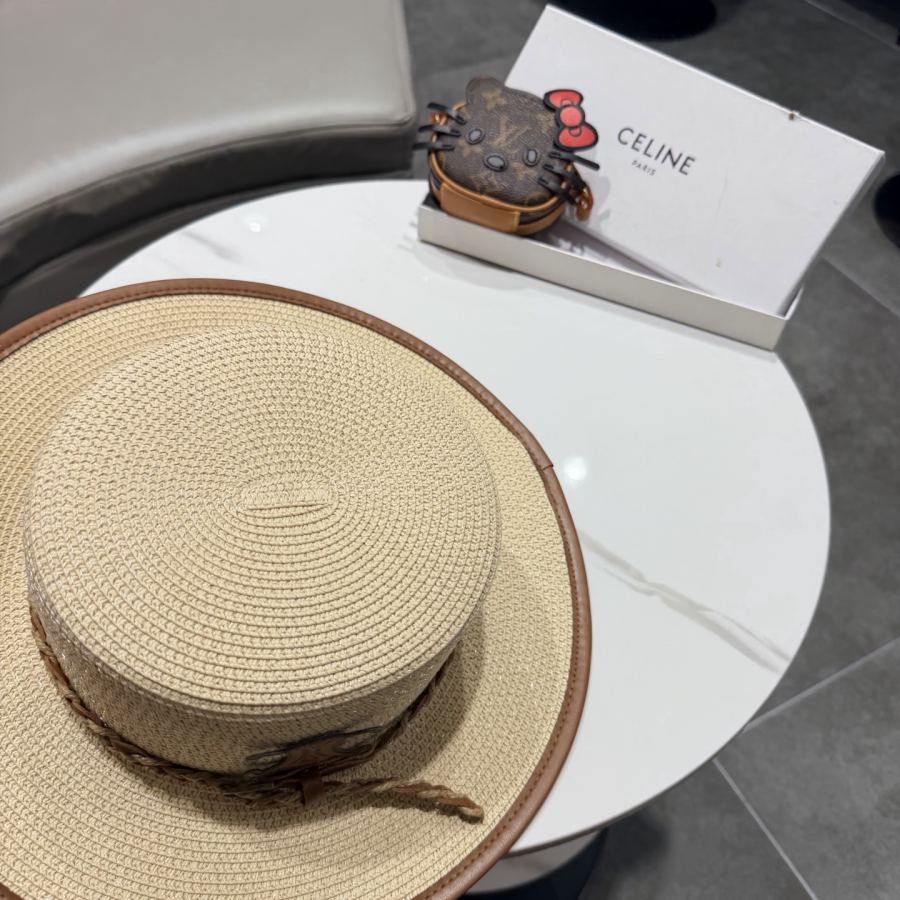 1:1 Replica Celine hat New — 1:1 Replica — photo 4