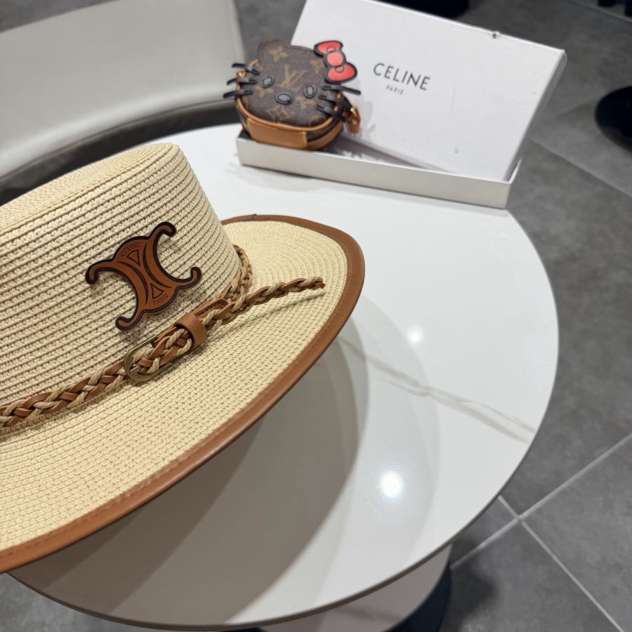 1:1 Replica Celine hat New — 1:1 Replica — photo 3
