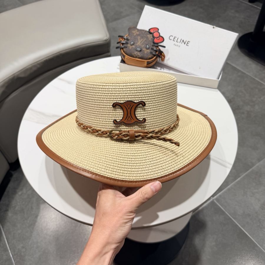 1:1 Replica Celine hat New — 1:1 Replica — photo 7