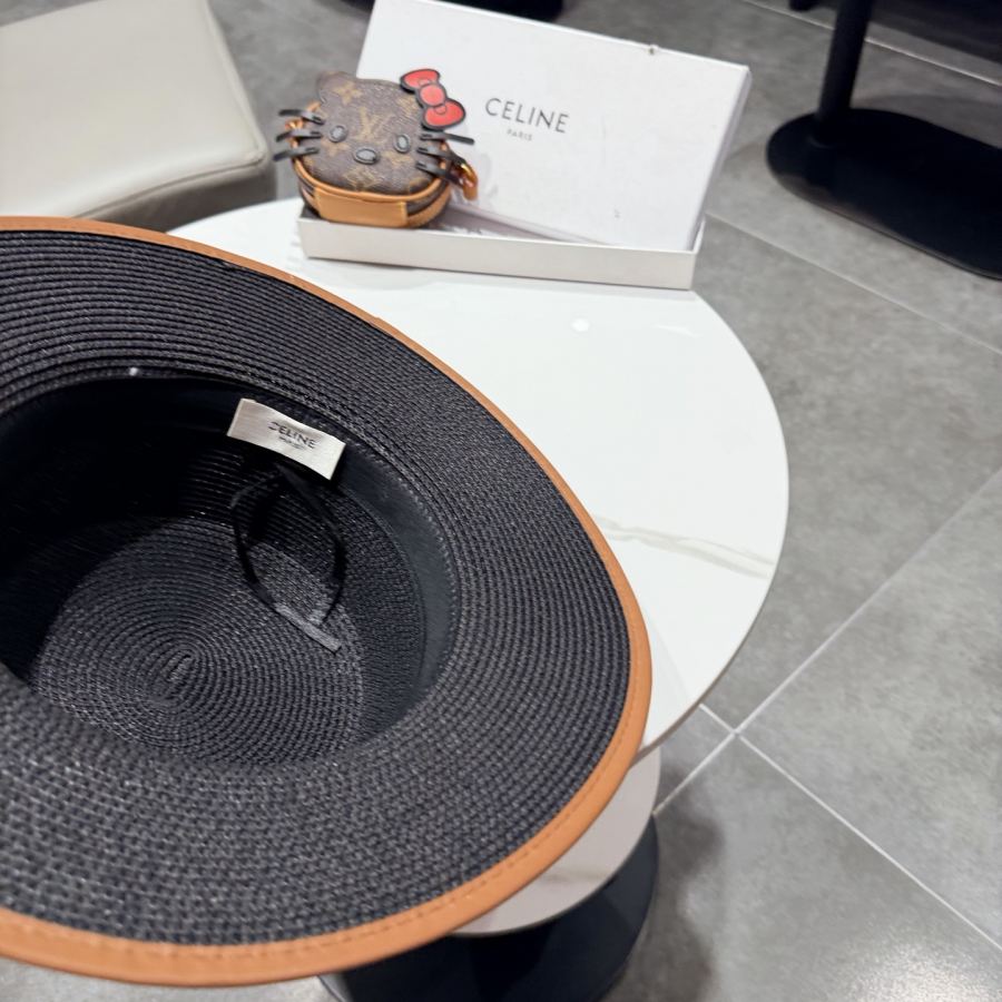 1:1 Replica Celine hat New — Premium Replica — photo 9