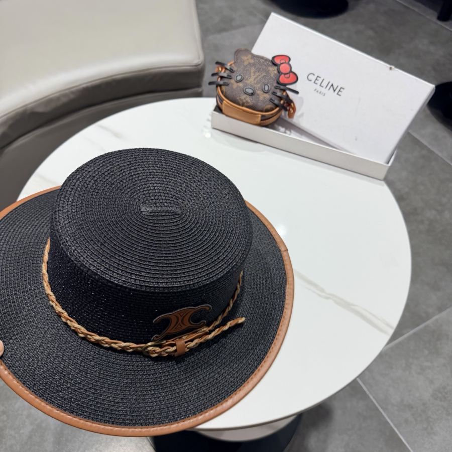 1:1 Replica Celine hat New — Premium Replica — photo 4
