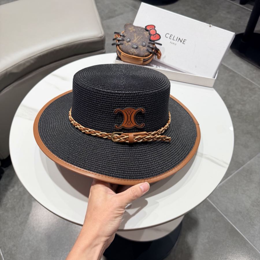 1:1 Replica Celine hat New — Premium Replica — photo 7