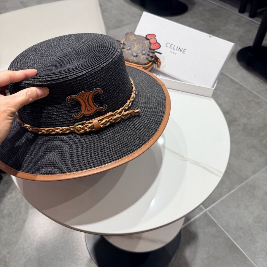 1:1 Replica Celine hat New — Premium Replica — photo 8