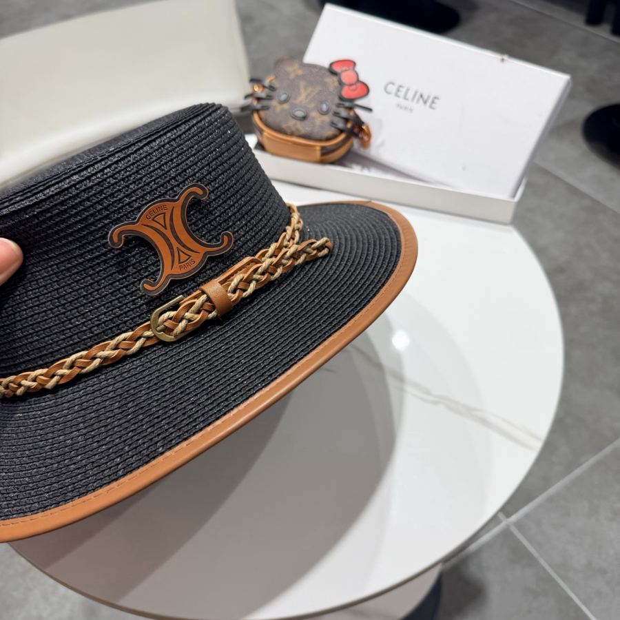 1:1 Replica Celine hat New — Premium Replica — photo 3