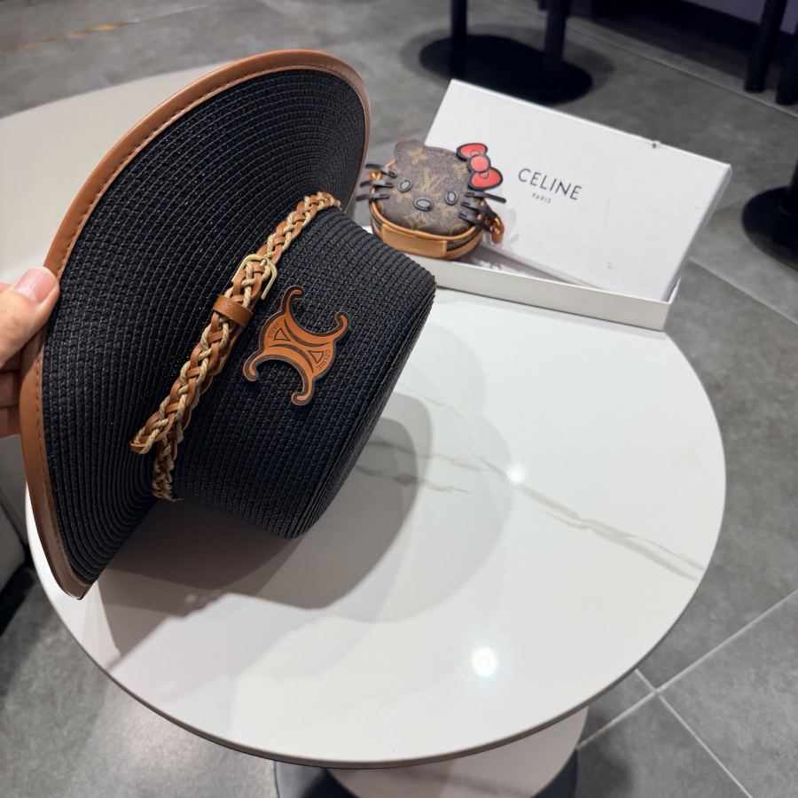 1:1 Replica Celine hat New — Premium Replica — photo 6
