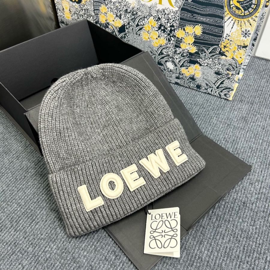 1:1 Replica Loewe hat Loewe — AAA Quality Replica — photo 5