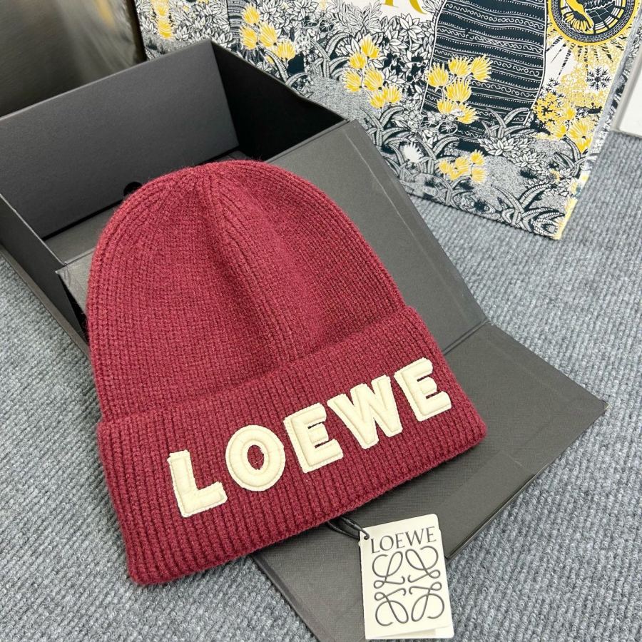 1:1 Replica Loewe hat Loewe — AAA Quality Replica — photo 4