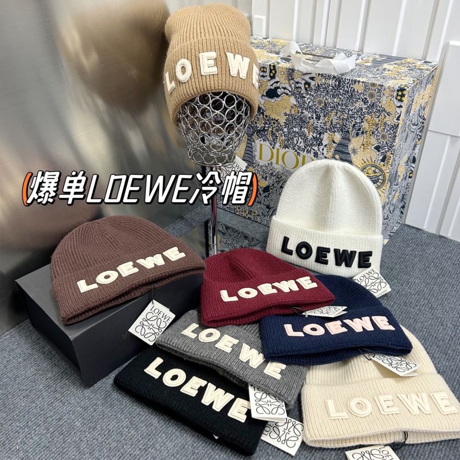 1:1 Replica Loewe hat Loewe — AAA Quality Replica — photo 9