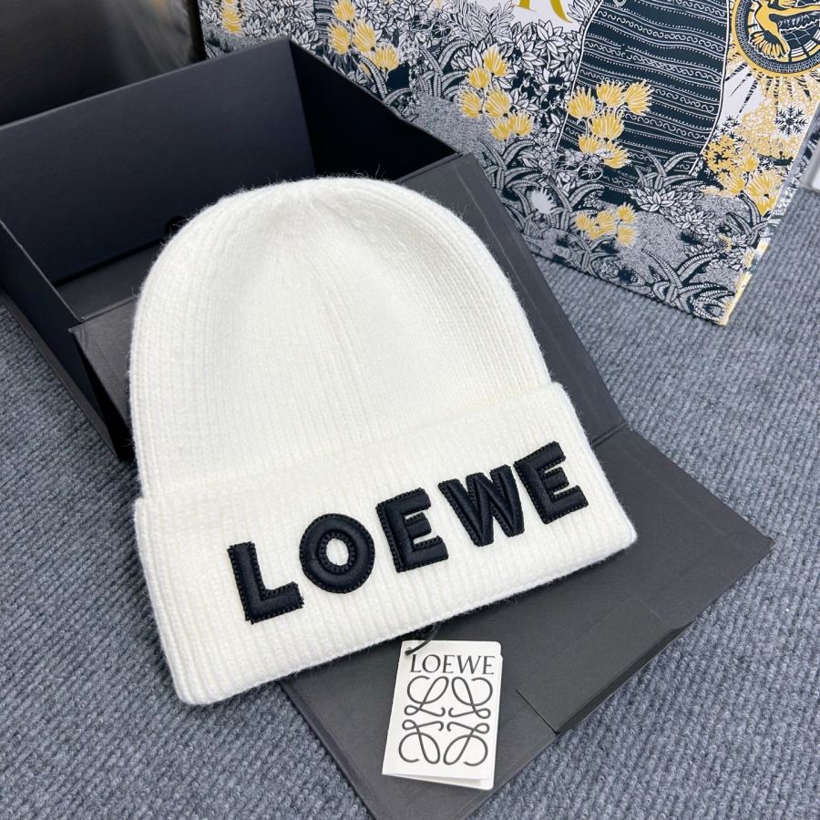 1:1 Replica Loewe hat Loewe — AAA Quality Replica — photo 2