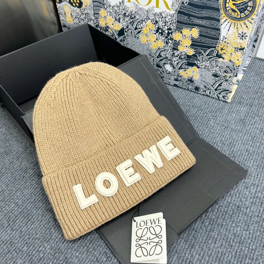 1:1 Replica Loewe hat Loewe — AAA Quality Replica — photo 7