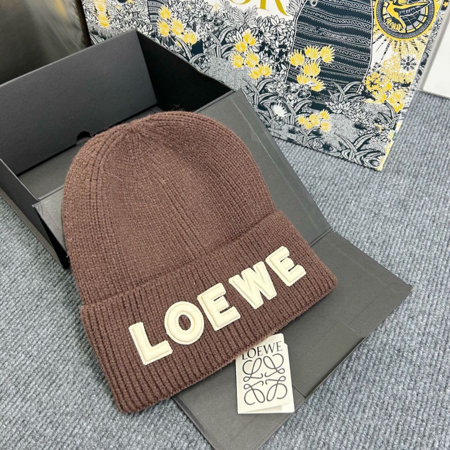 1:1 Replica Loewe hat Loewe — AAA Quality Replica — photo 3