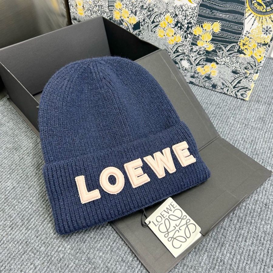 1:1 Replica Loewe hat Loewe — AAA Quality Replica — photo 8