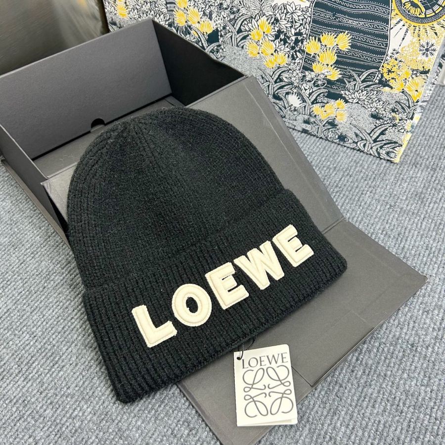 1:1 Replica Loewe hat Loewe — AAA Quality Replica