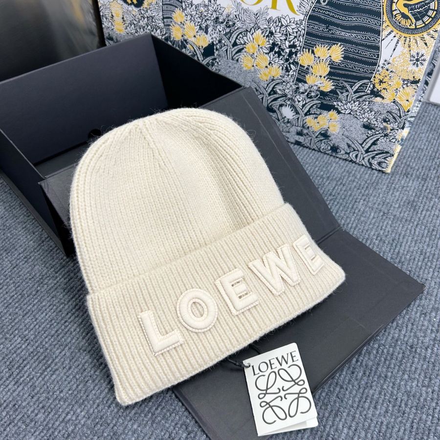 1:1 Replica Loewe hat Loewe — AAA Quality Replica — photo 6