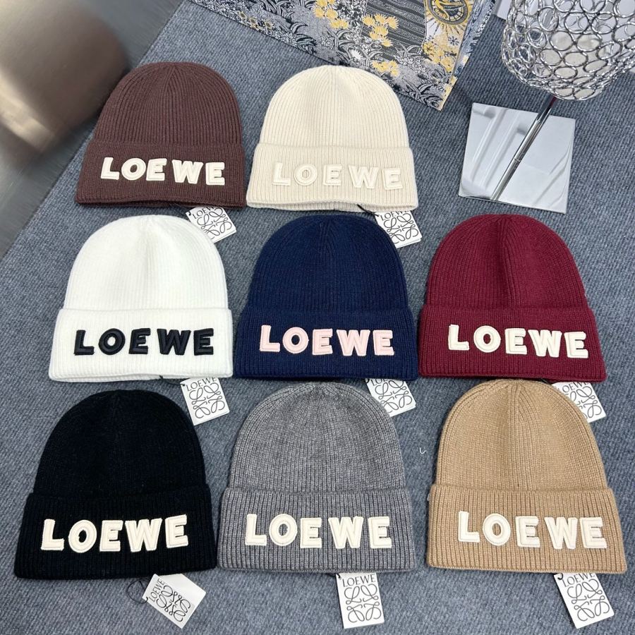 1:1 Replica Loewe hat Loewe — AAA Quality Replica — photo 10