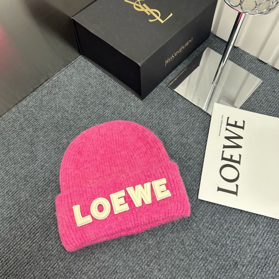 1:1 Replica Loewe hat Loewe — Premium Replica — photo 6