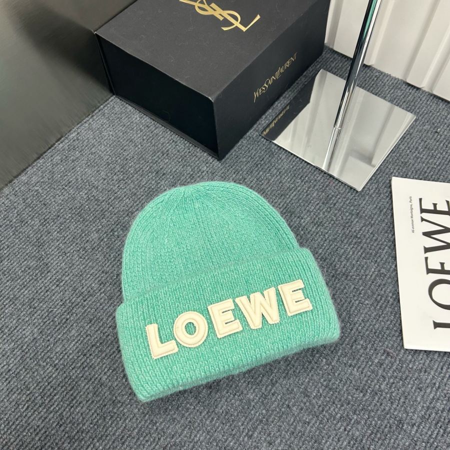 1:1 Replica Loewe hat Loewe — Premium Replica — photo 4