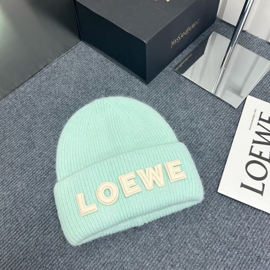 1:1 Replica Loewe hat Loewe — Premium Replica