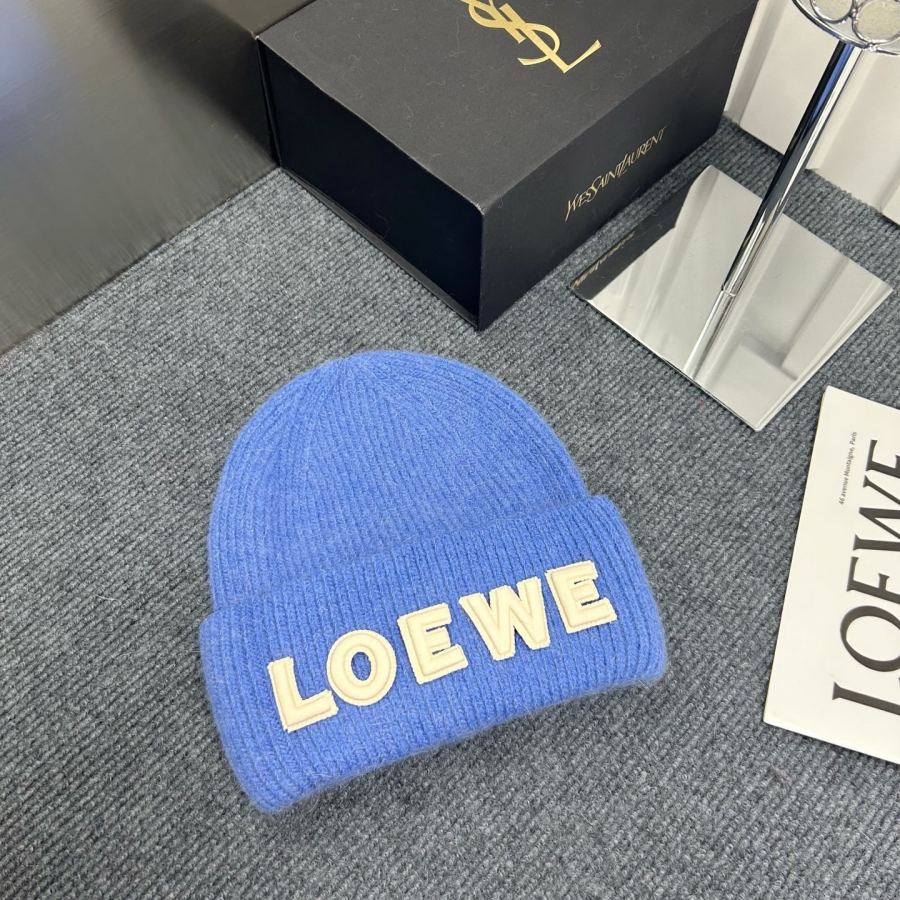 1:1 Replica Loewe hat Loewe — Premium Replica — photo 3