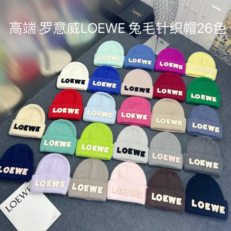 1:1 Replica Loewe hat Loewe — Premium Replica — photo 9