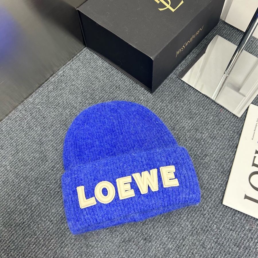1:1 Replica Loewe hat Loewe — Premium Replica — photo 2