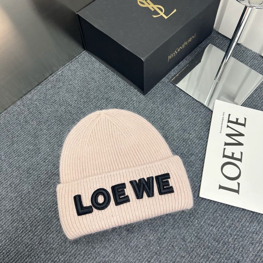 1:1 Replica Loewe hat Loewe — Premium Replica — photo 5