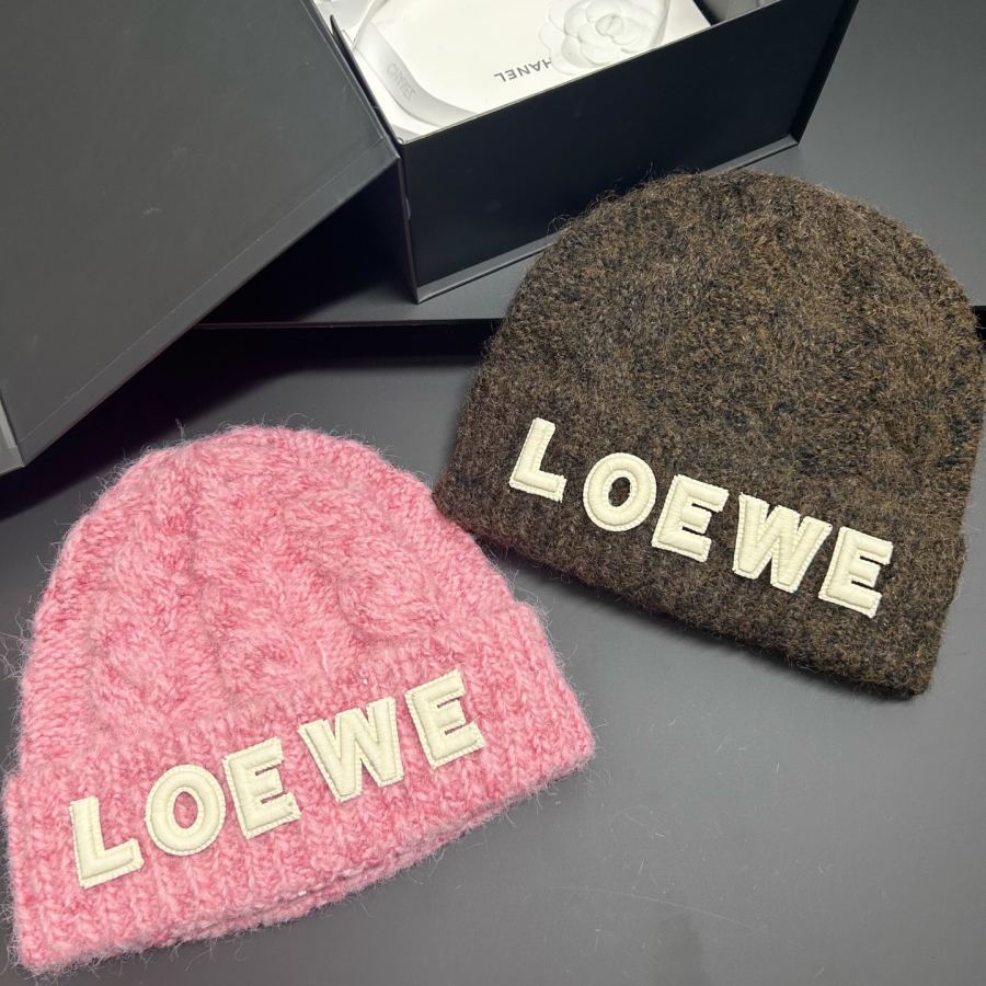 1:1 Replica Loewe hat Loewe — AAA Quality Replica — photo 3