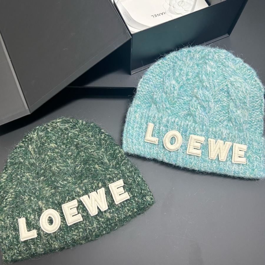 1:1 Replica Loewe hat Loewe — AAA Quality Replica — photo 4