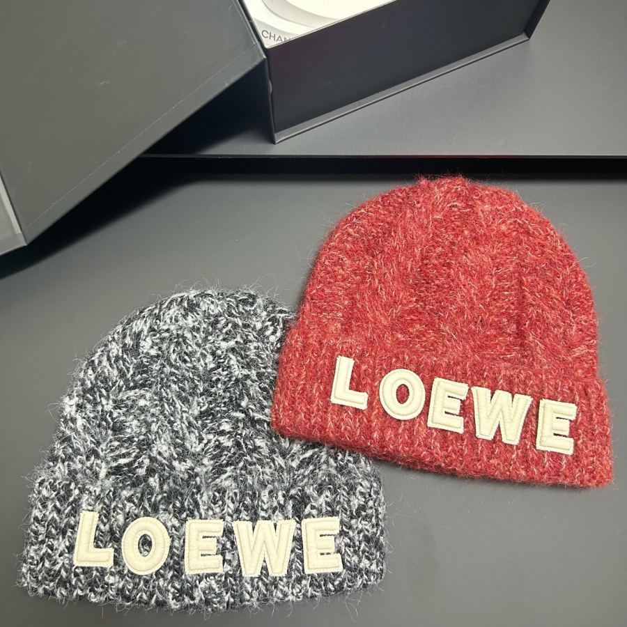 1:1 Replica Loewe hat Loewe — AAA Quality Replica