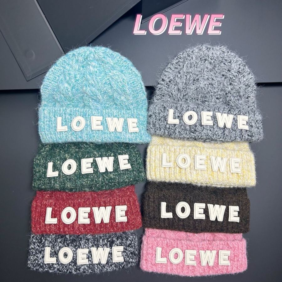 1:1 Replica Loewe hat Loewe — AAA Quality Replica — photo 5
