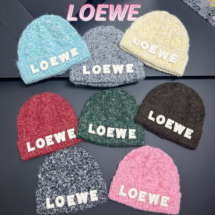 1:1 Replica Loewe hat Loewe — AAA Quality Replica — photo 6