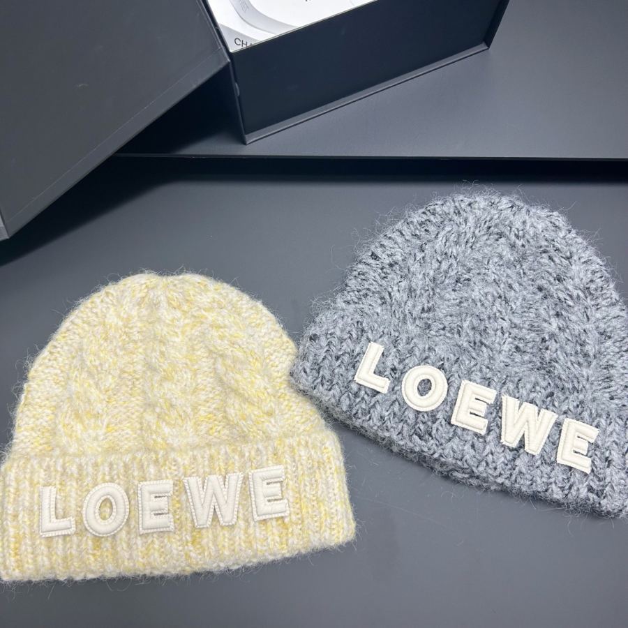 1:1 Replica Loewe hat Loewe — AAA Quality Replica — photo 2