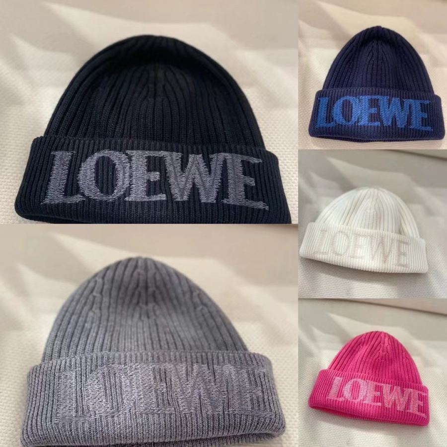 1:1 Replica Loewe hat Loewe — AAA Quality Replica — photo 4